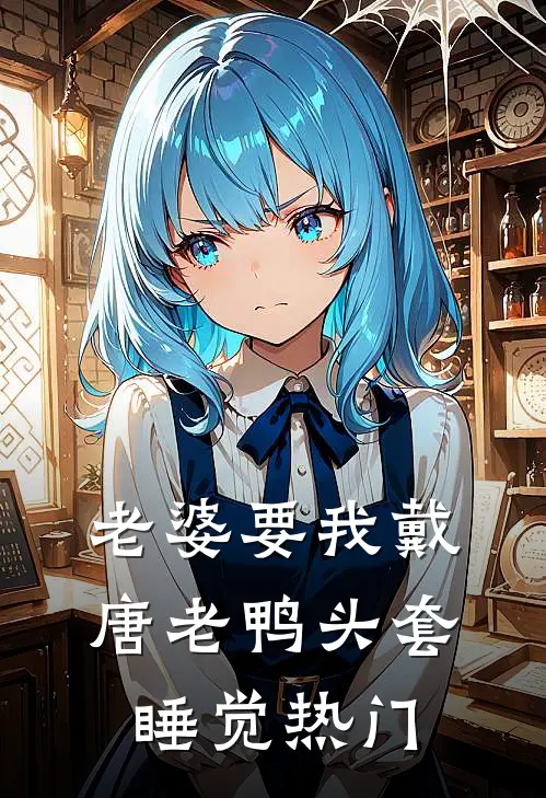 老婆要我戴唐老鸭头套睡觉热门