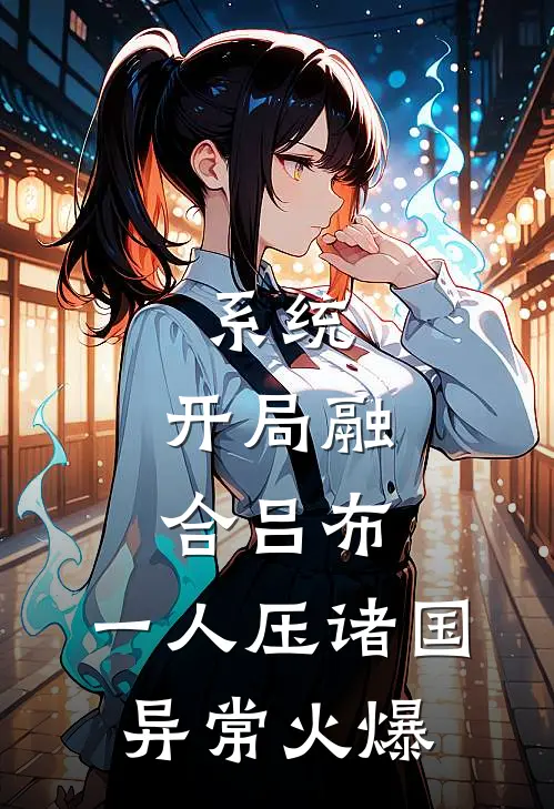 系统：开局融合吕布，一人压诸国异常火爆