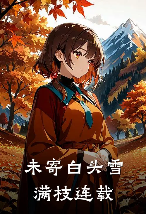 未寄白头雪满枝连载