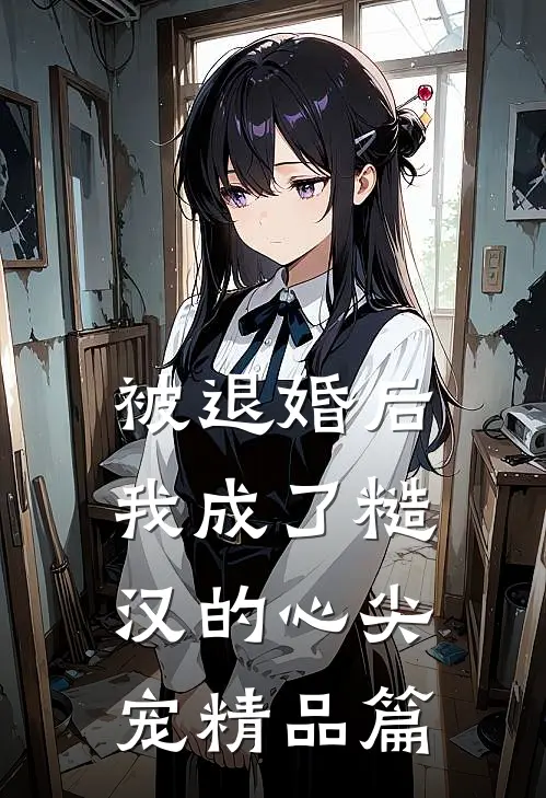 被退婚后，我成了糙汉的心尖宠精品篇