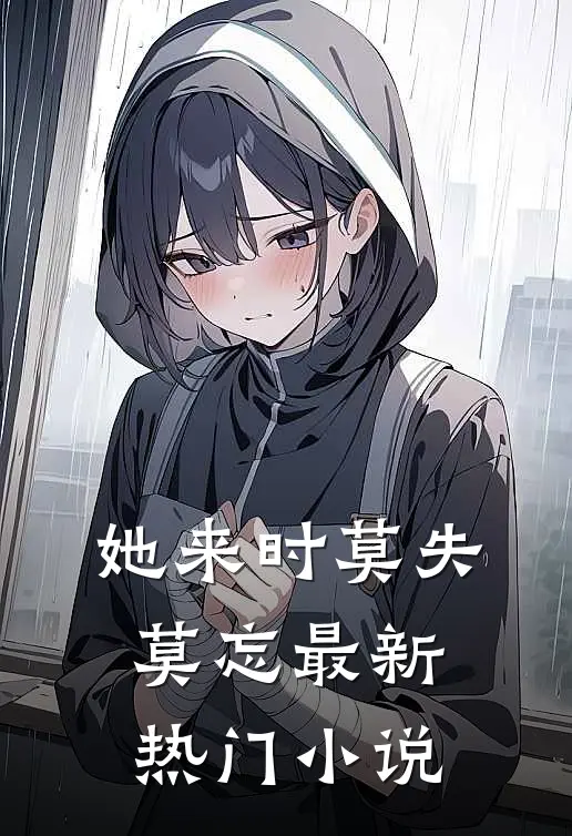 她来时莫失莫忘最新热门小说