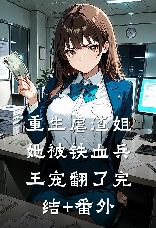 重生虐渣姐，她被铁血兵王宠翻了完结+番外