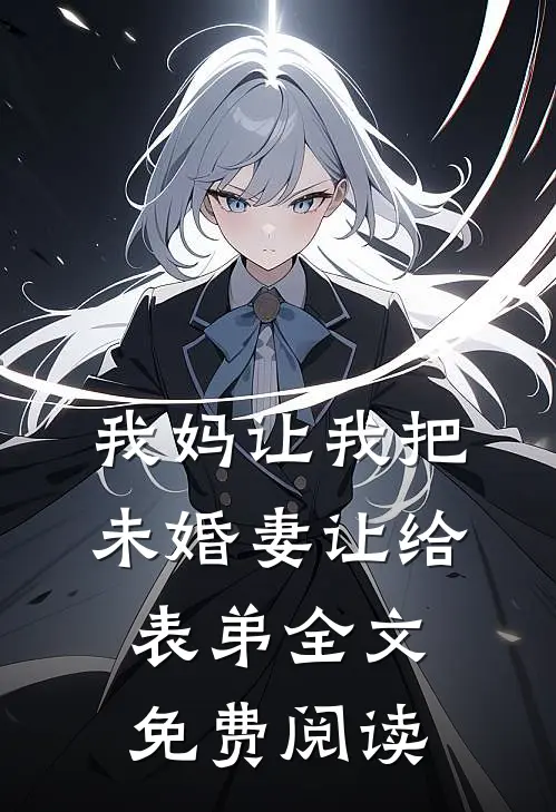 我妈让我把未婚妻让给表弟全文免费阅读