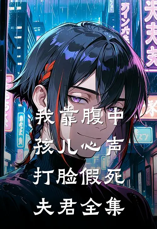 我靠腹中孩儿心声打脸假死夫君全集