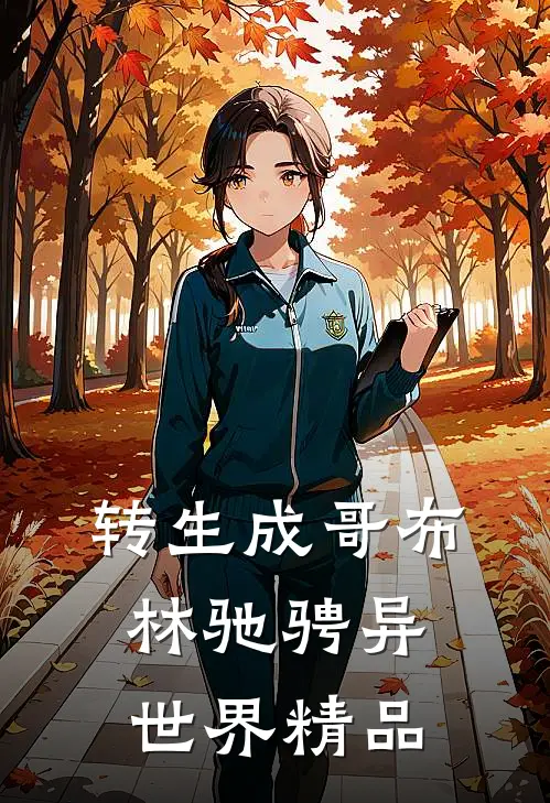 转生成哥布林驰骋异世界精品