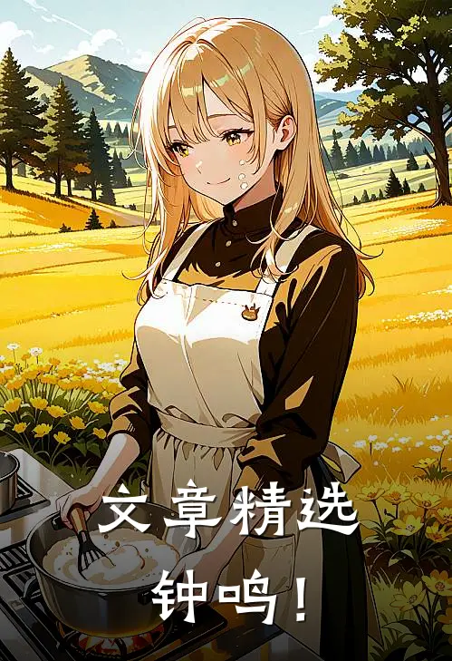 文章精选钟鸣！