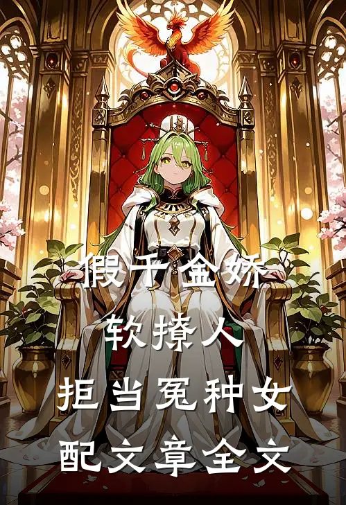 假千金娇软撩人，拒当冤种女配文章全文