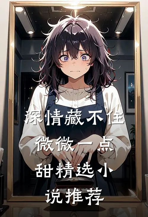 深情藏不住，微微一点甜精选小说推荐