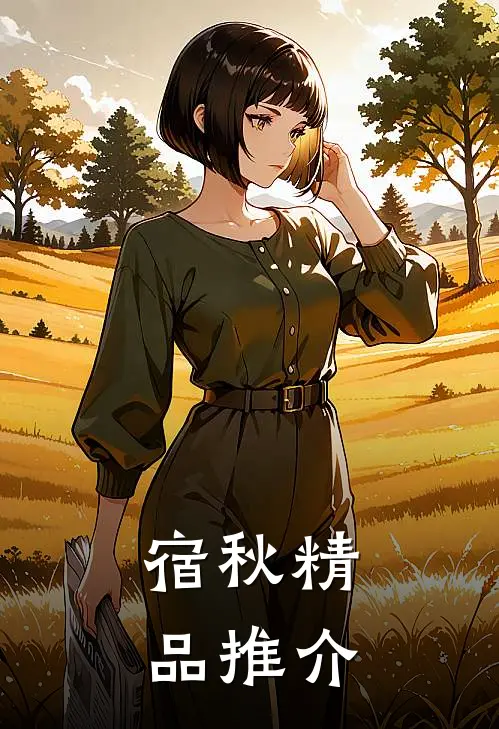 宿秋精品推介