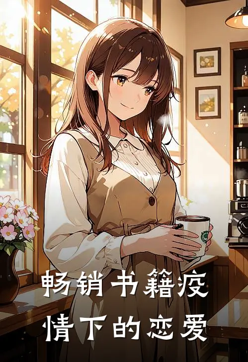 畅销书籍疫情下的恋爱