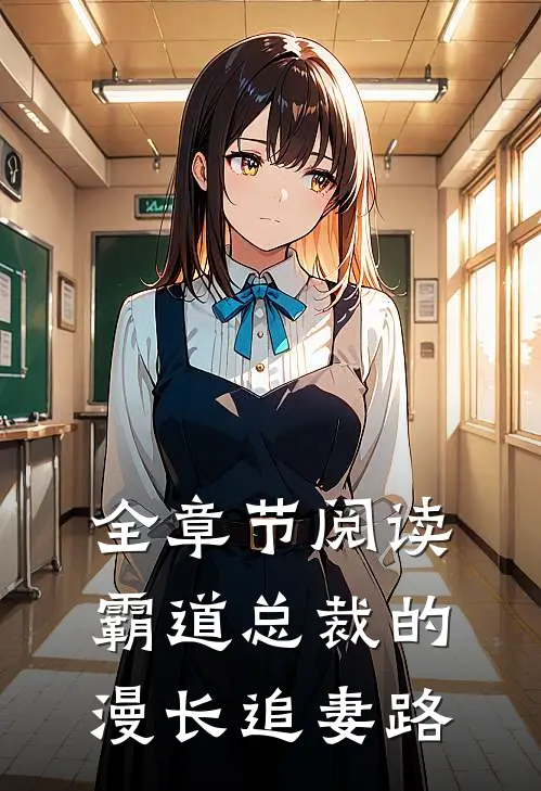 全章节阅读霸道总裁的漫长追妻路