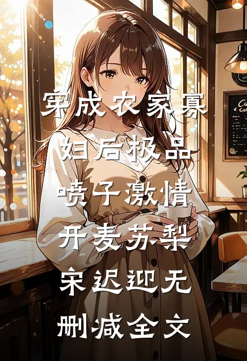 穿成农家寡妇后极品喷子激情开麦苏梨宋迟迎无删减全文