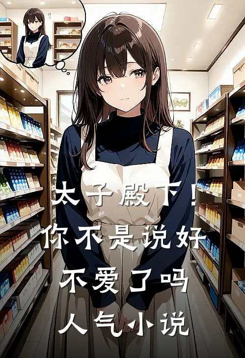 太子殿下！你不是说好不爱了吗人气小说