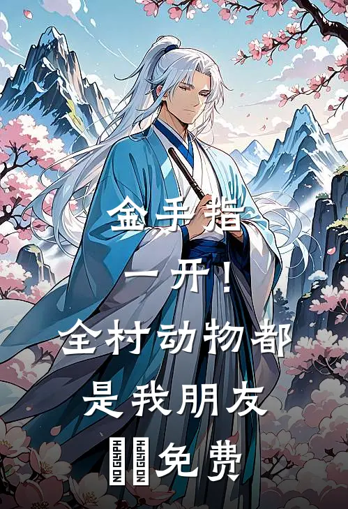 金手指一开！全村动物都是我朋友​​免费