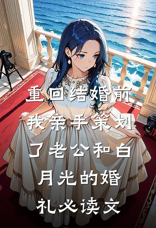 重回结婚前，我亲手策划了老公和白月光的婚礼必读文
