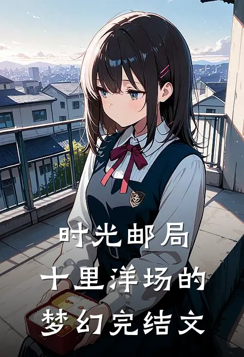 时光邮局：十里洋场的梦幻完结文
