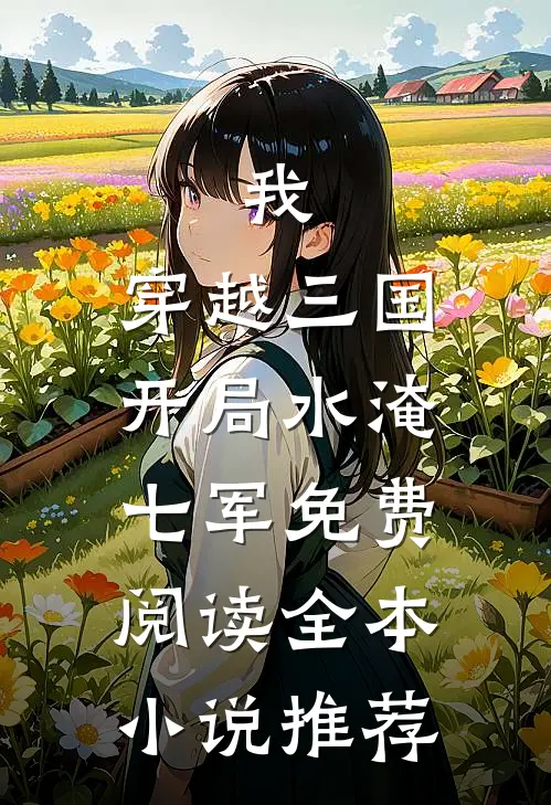 我,穿越三国,开局水淹七军免费阅读全本小说推荐