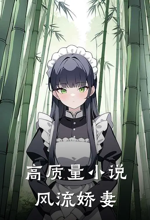 高质量小说风流娇妻