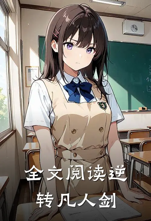 全文阅读逆转凡人剑