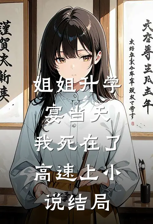 姐姐升学宴当天，我死在了高速上小说结局
