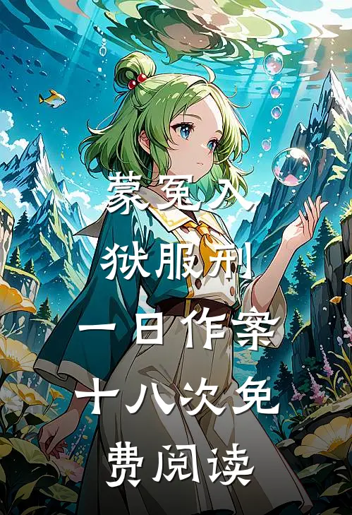蒙冤入狱服刑，一日作案十八次免费阅读