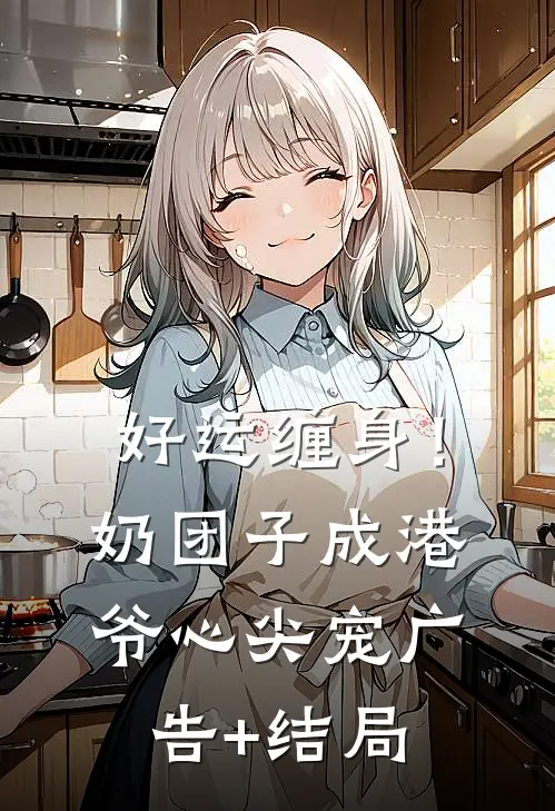 好运缠身！奶团子成港爷心尖宠广告+结局
