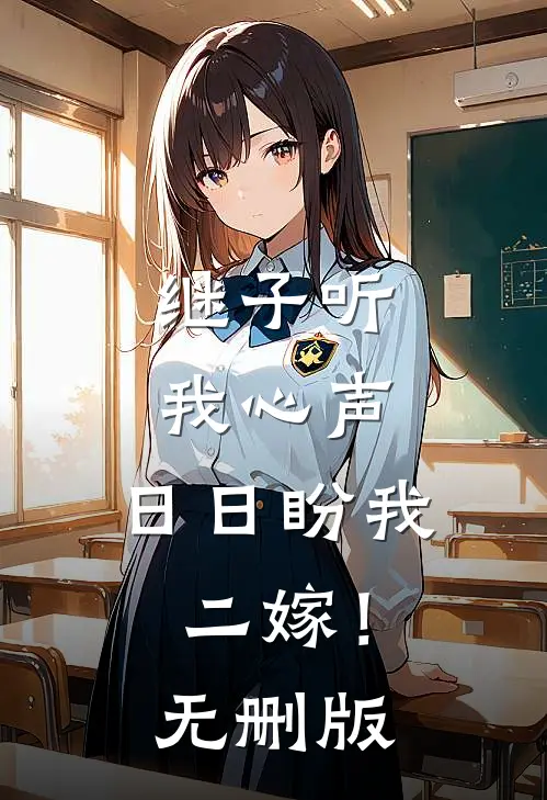 继子听我心声，日日盼我二嫁！无删版
