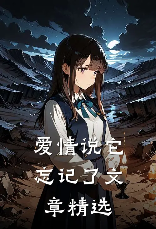 爱情说它忘记了文章精选