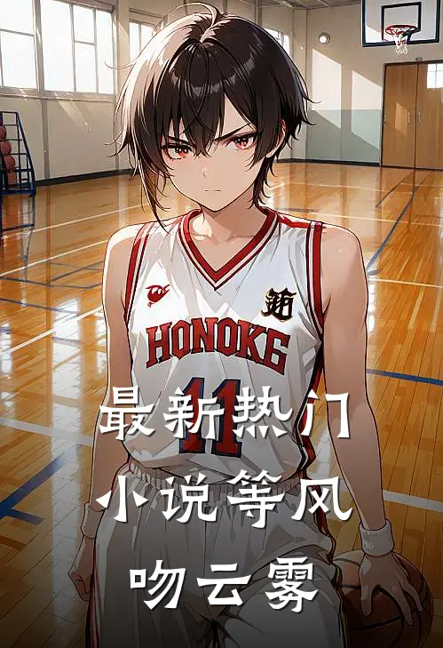 最新热门小说等风吻云雾