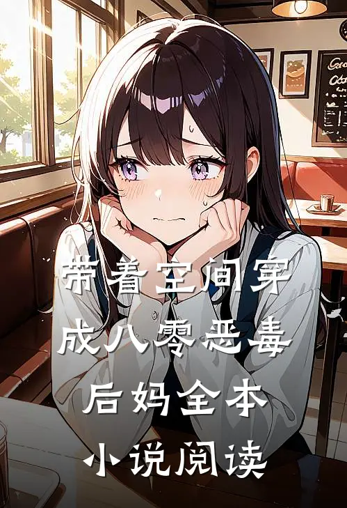 带着空间穿成八零恶毒后妈全本小说阅读
