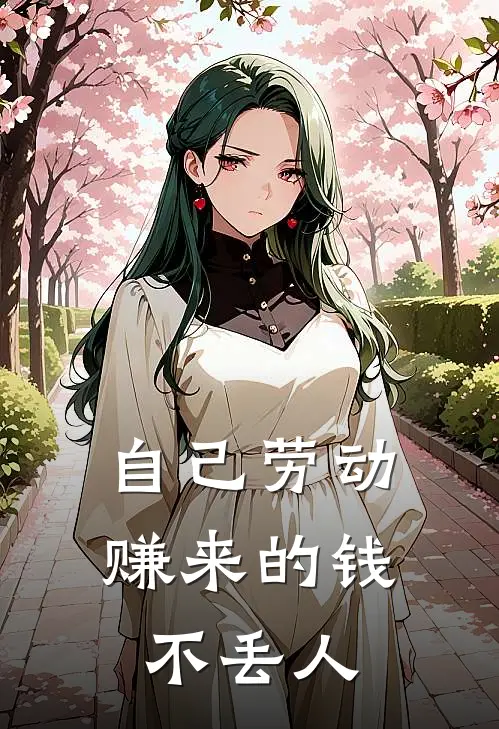 自己劳动赚来的钱不丢人