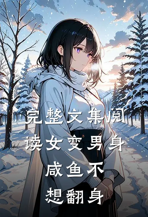 完整文集阅读女变男身，咸鱼不想翻身