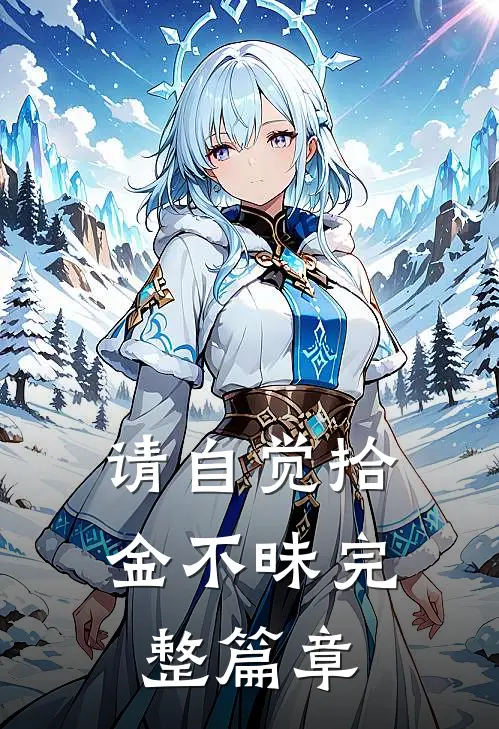 请自觉拾金不昧完整篇章