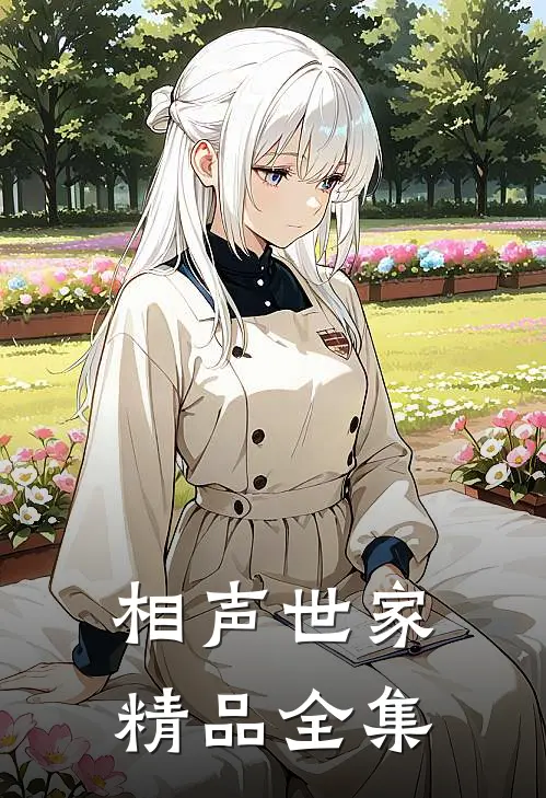 相声世家精品全集