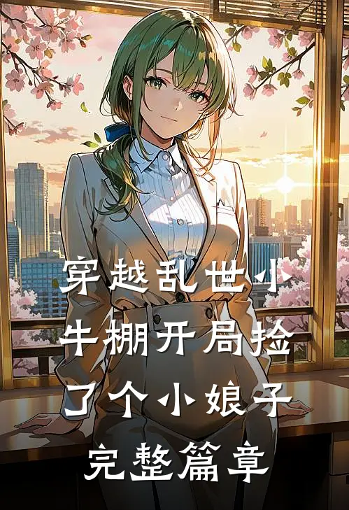 穿越乱世小牛棚开局捡了个小娘子完整篇章