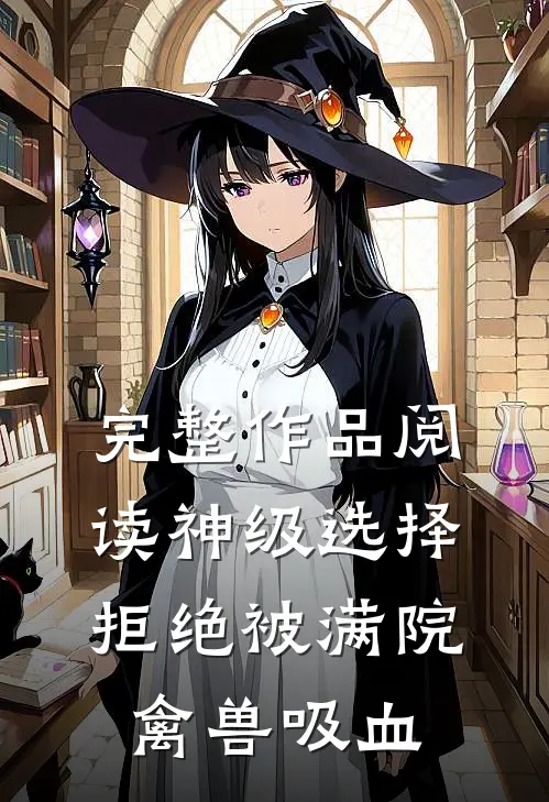 完整作品阅读神级选择：拒绝被满院禽兽吸血
