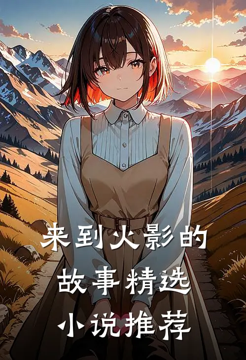 来到火影的故事精选小说推荐