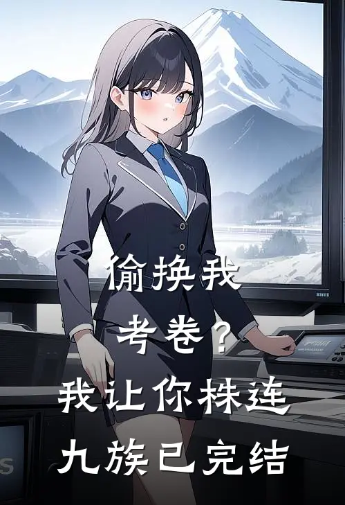 偷换我考卷？我让你株连九族已完结