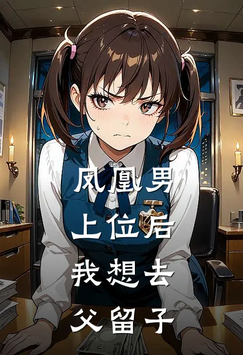 凤凰男上位后，我想去父留子