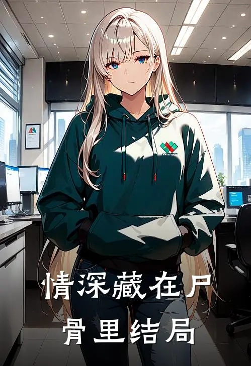 情深藏在尸骨里结局