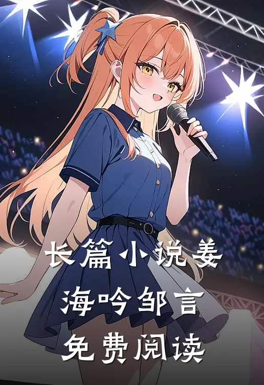 长篇小说姜海吟邹言免费阅读