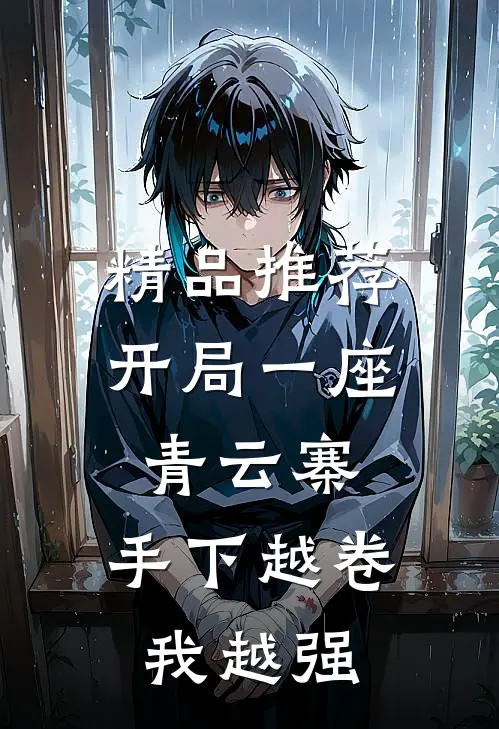 精品推荐开局一座青云寨，手下越卷我越强