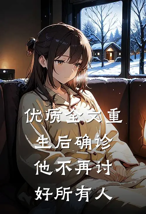优质全文重生后确诊，他不再讨好所有人