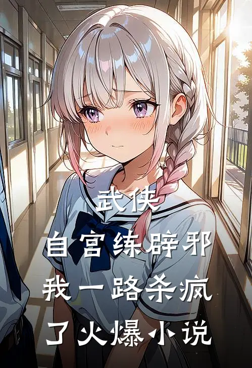 武侠：自宫练辟邪，我一路杀疯了火爆小说