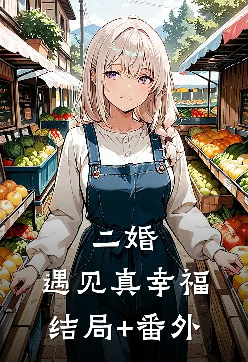 二婚：遇见真幸福结局+番外