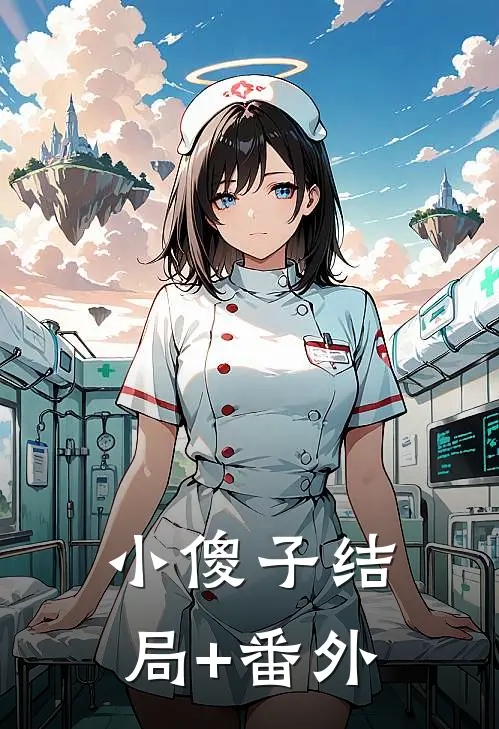 小傻子结局+番外