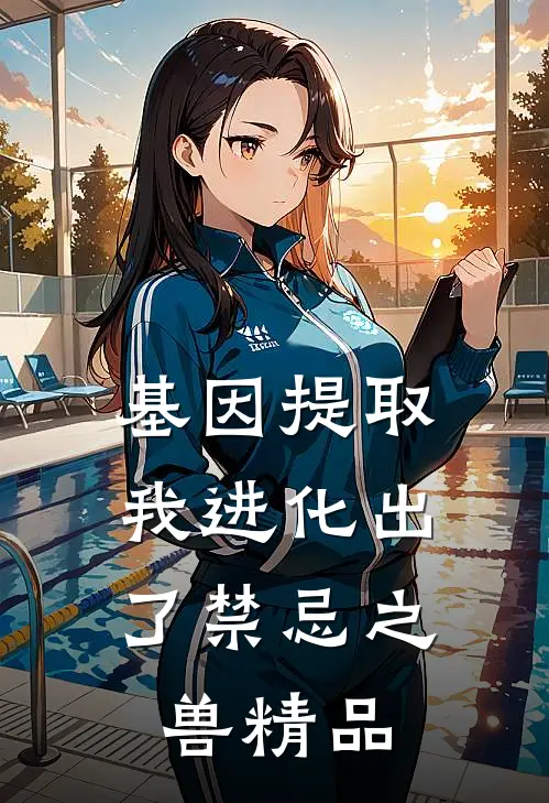 基因提取：我进化出了禁忌之兽精品
