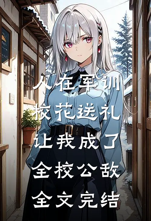 人在军训，校花送礼让我成了全校公敌全文完结