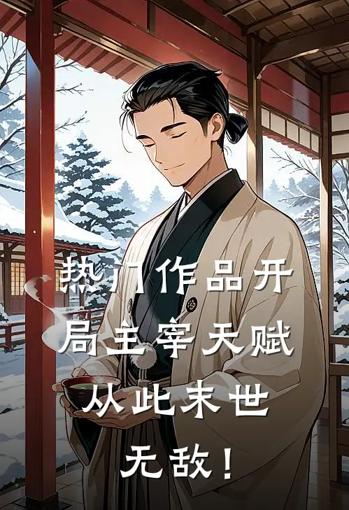 热门作品开局主宰天赋，从此末世无敌！