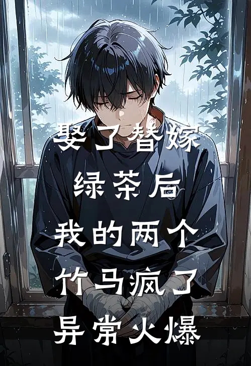 娶了替嫁绿茶后，我的两个竹马疯了异常火爆